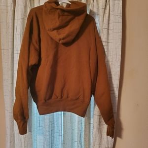 Yeezy X gap hoodie  Size Large